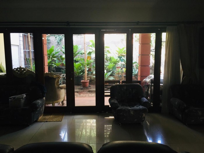 Rumah dijual di Kemang Jakarta Selatan